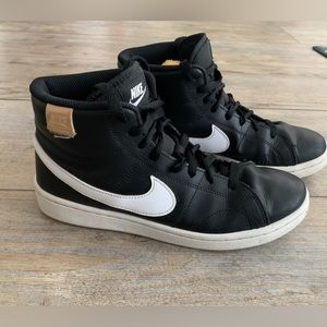 Nike Court Royale 2 Mid- Men’s Size 8